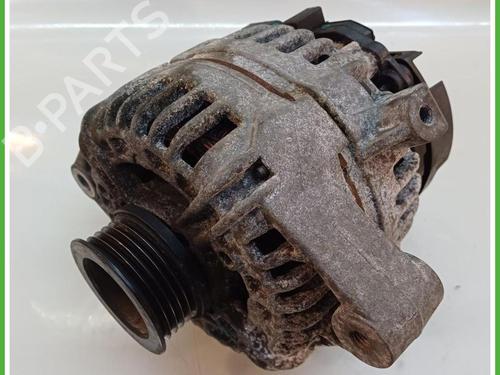 alternator-opel-meriva-a-mpv-x03-2003-2004-2005-2006-2007-2008-2009-2010-40138002 main image