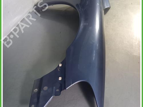 Right front fenders VOLVO S60 I (384) D5 | BP30336554C42 