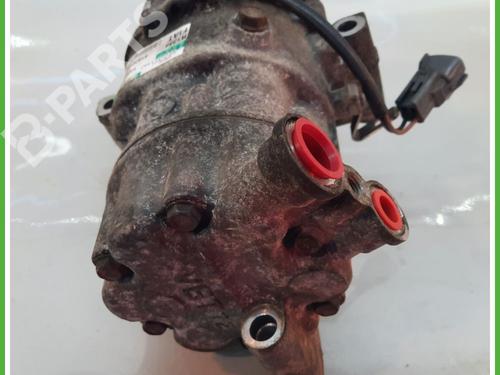 AC compressor ALFA ROMEO MITO (955_) 1.6 JTDM (955AXC1B) | BP11962695M34 