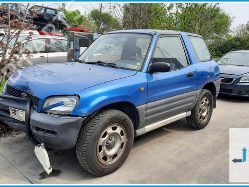 Used Parts TOYOTA RAV 4 I (_A1_) 2.0 4WD (SXA10, SXA11) 5013462