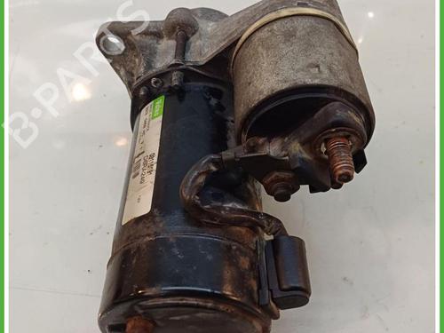Starter OPEL CORSA C (X01) 1.2 (F08, F68) | BP40136918M8 - Image 6