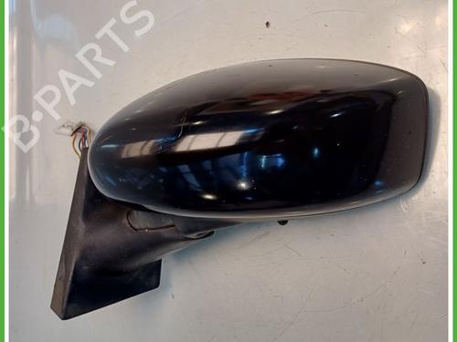 Left mirror LANCIA MUSA (350_) 1.4 LPG (350.AXF1A) | BP25937569C26 