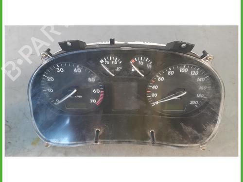 Used Instrument cluster Instrument cluster VW POLO III (6N1) 50 1.0 (50 hp) 40074933 40074933