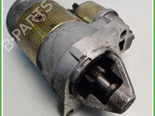 Starter FIAT PANDA (169_) 1.2 4x4 (169.AXB2A) | BP40143714M8 - Image 2