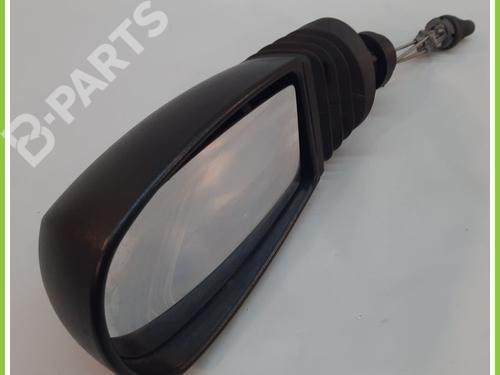 Used Left mirror FIAT PUNTO (188_) 1.2 60 (188.030, .050, .130, .150, .230, .250) (60 hp) 11719951