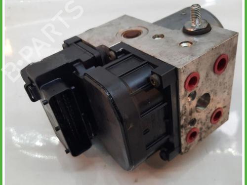 Used ABS pump ABS pump FIAT MULTIPLA (186_) 1.6 (186AXC1A, 186BMC1A, 186BXC1A) (103 hp) 40134236 40134236