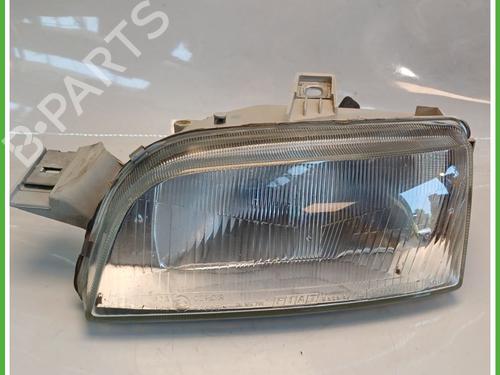 Used Left headlight FIAT PUNTO (176_) 55 1.1 (54 hp) 27409563