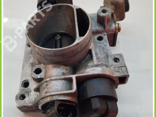 Throttle body FIAT PUNTO (188_) 1.2 60 (188.030, .050, .130, .150, .230, .250) | BP11788666M82 