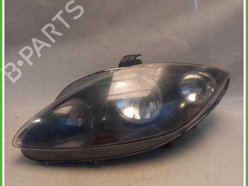 Left headlight SEAT LEON (1P1) 1.9 TDI | BP40074006C28  - Image 6