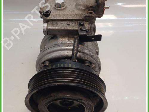 AC compressor KIA SPORTAGE II (JE_, KM_) 2.0 CRDi | BP21820398M34 