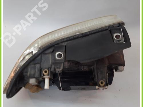 Left headlight SEAT IBIZA II (6K1) 1.4 i | BP11721420C28 