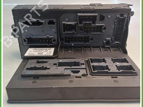 Fuse box MERCEDES-BENZ E-CLASS (W211) E 280 CDI (211.020) | BP40145008E1 - Image 5