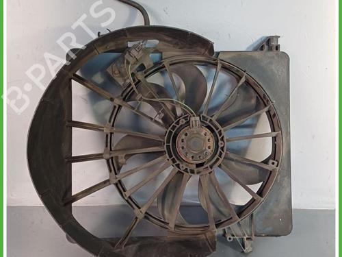 Radiator fan DODGE NITRO 2.8 CRD | BP40141733M35 - Image 2