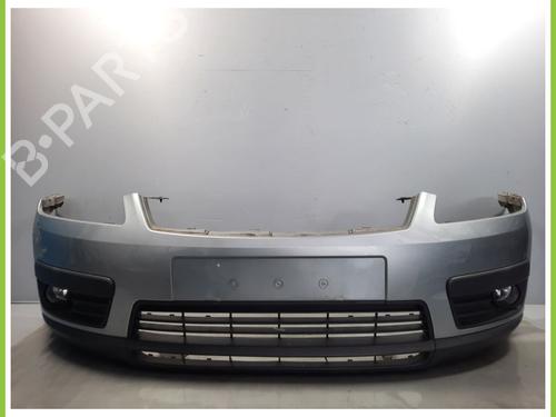 Used Front bumper FORD FOCUS C-MAX (DM2) 2.0 TDCi (136 hp) 19703292