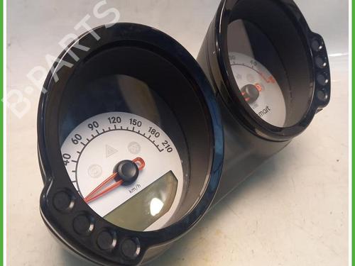Instrument cluster SMART FORFOUR (454) 1.5 CDI (454.000) | BP40076234C47 - Image 5