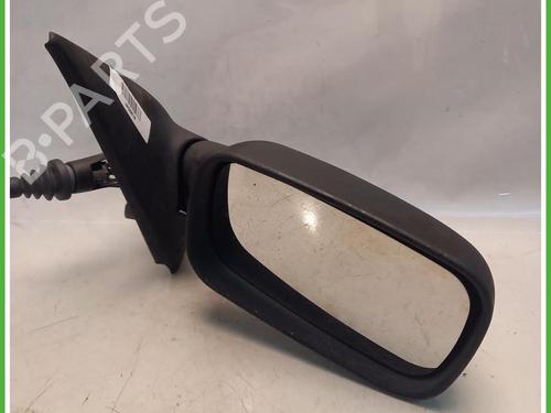 Used Left mirror Left mirror FIAT PUNTO (176_) 75 1.2 (73 hp) 40075741 40075741