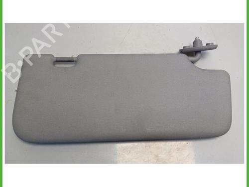 Used Left sun visor Left sun visor SSANGYONG XLV SUV e-XGi 160 (128 hp) 40143385 40143385