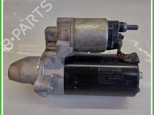 Starter FIAT PUNTO EVO (199_) 1.3 D Multijet (199AXC1A, 199BXC1A, 199AXT1A, 199BXT1A) | BP40141227M8  - Image 5