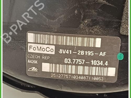 Servo brake FORD KUGA I 2.0 TDCi 4x4 | BP29498854M42 