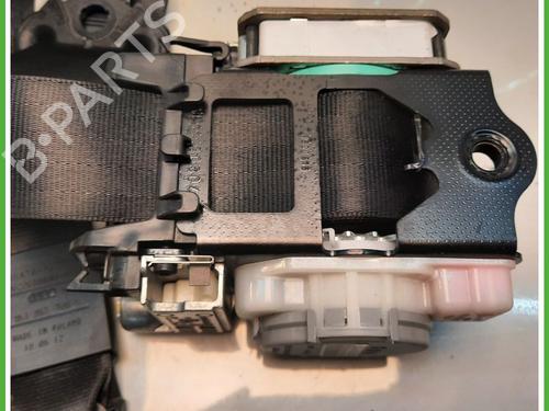 Venstre foran beltestrammer AUDI A4 B8 Avant (8K5) 2.0 TDI | BP29581998C87 