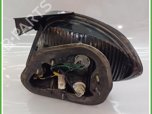 Left taillight HYUNDAI COUPE I (RD) 1.6 16V | BP17974456C34 