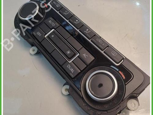 Climate control VW GOLF VI (5K1) 1.6 BiFuel | BP40145406I5 - Image 6