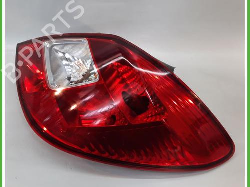 Right taillight OPEL CORSA D (S07) 1.2 (L08, L68) | BP12959437C35 