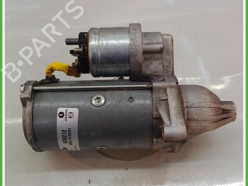 Starter OPEL CORSA D (S07) 1.3 CDTI (L08, L68) | BP40141992M8 - Image 5