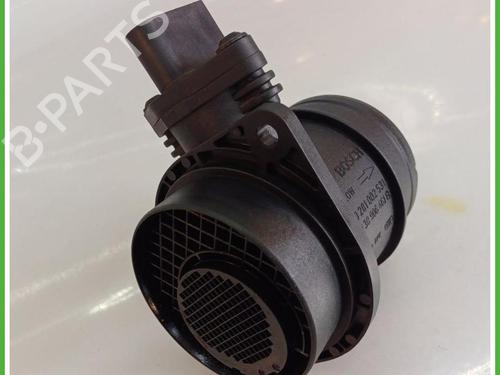 mass-air-flow-sensor-vw-golf-v-1k1-2003-2004-2005-2006-2007-2008-2009-2010-40141030 main image