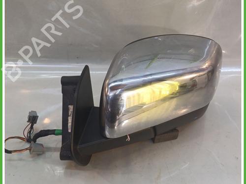 Left mirror LAND ROVER RANGE ROVER SPORT I (L320) 2.7 D 4x4 | BP15814531C26 
