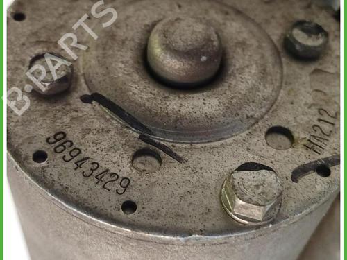 Starter CHEVROLET MATIZ (M200, M250) 1.0 | BP40146772M8 - Image 4