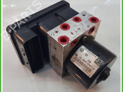 Módulo de ABS VW GOLF IV (1J1) 1.9 TDI (115 hp) 13364482