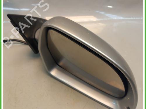 Used Right mirror AUDI A3 (8P1) 1.6 (102 hp) 30846925