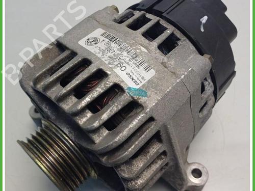 alternator-lancia-ypsilon-843_-2003-2004-2005-2006-2007-2008-2009-2010-2011-40145282 main image