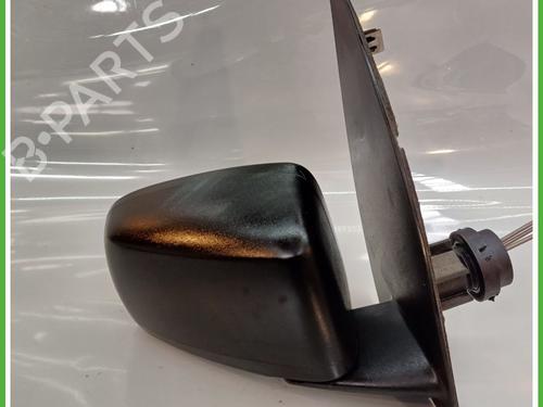 Right mirror FIAT PANDA (169_) 1.2 Natural Power (169.AXB1A) | BP18545914C27 