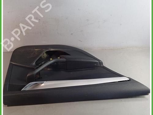 Rear left panel SKODA OCTAVIA III Combi (5E5, 5E6) 1.5 TSI G-TEC | BP40138743C60 - Image 6