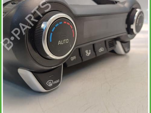 Climate control KIA STONIC (YB) 1.0 T-GDi | BP23849845I5 