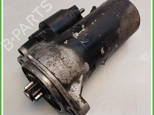 Used Starter Starter VW LT 28-46 II Van (2DA, 2DD, 2DH) 2.5 TDI (109 hp) 40142814 40142814