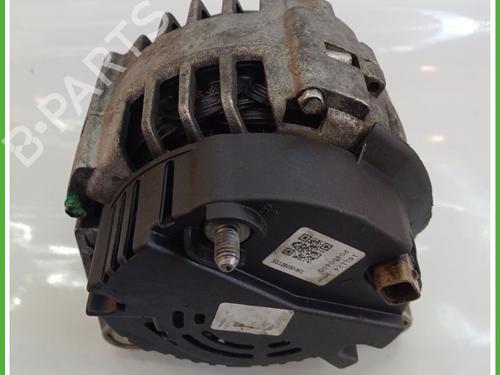 Alternator RENAULT MASTER II Van (FD) 2.5 dCi 120 | BP19030403M7 