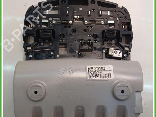 Interior roof light KIA STONIC (YB) 1.0 T-GDi | BP40143834I8 - Image 4