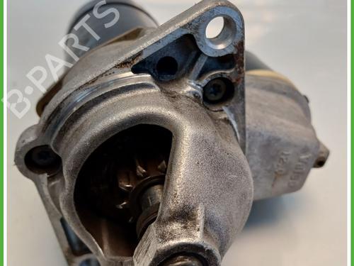 Starter OPEL CORSA B (S93) 1.2 i 16V (F08, F68, M68) | BP28128236M8 