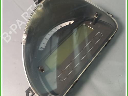 Instrument cluster CITROËN C2 (JM_) 1.1 | BP29475952C47 
