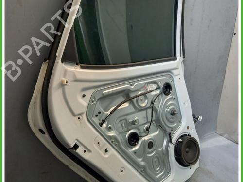 Left rear door KIA VENGA (YN) 1.4 CVVT | BP27409897C4 