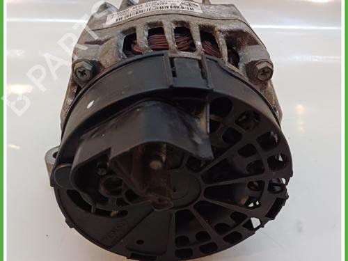 Alternator FIAT PANDA (169_) 1.2 (169.AXB11, 169.AXB1A) | BP16940755M7 