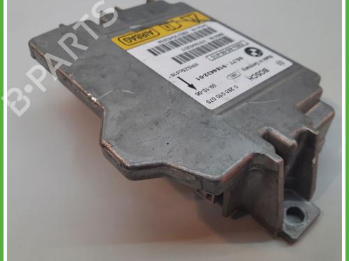 Control unit BMW 1 (E87) 118 d | BP12214135M11 
