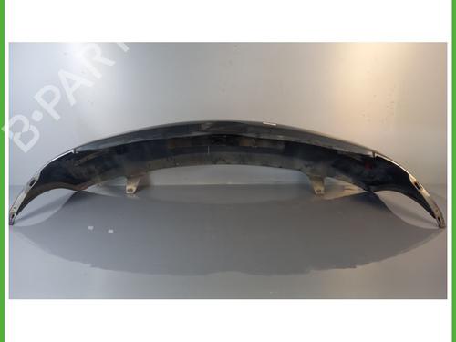 Rear bumper FIAT PUNTO (188_) 1.2 60 (188.030, .050, .130, .150, .230, .250) | BP17733985C8 