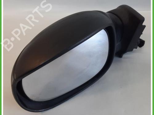 Used Left mirror CITROËN C3 I (FC_, FN_) 1.4 HDi (68 hp) 14831150