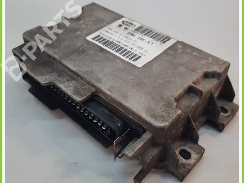 Engine control unit (ECU) LANCIA Y (840_) 1.2 (840AA, 840AF1A) | BP11740637M57 