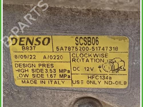 Other FIAT PANDA (169_) 1.2 Natural Power (169.AXB1A) | BP40145061O1 - Image 4