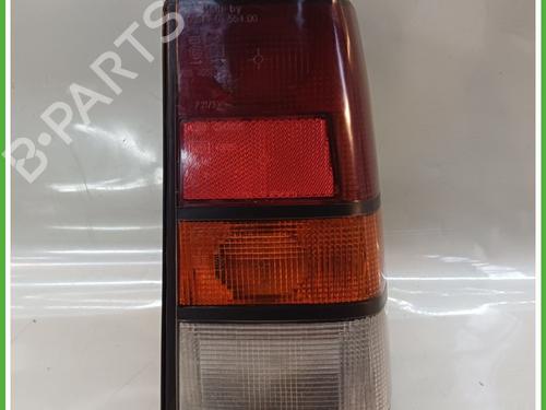 Used Right taillight FIAT PANDA (141_) 900 (40 hp) 15647578